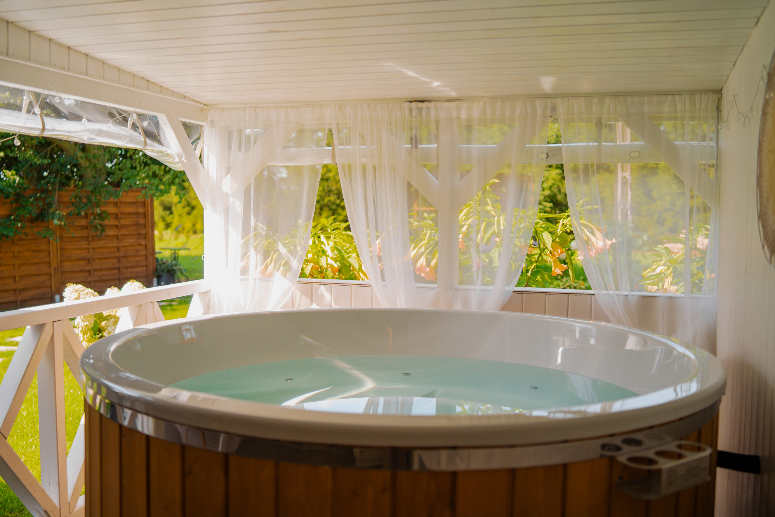 balia z jacuzzi bydgoszcz